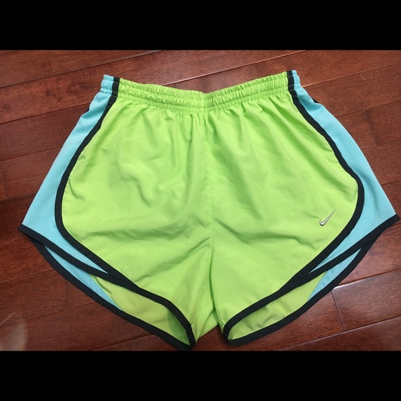 Nike Pants - NIKE DRI FIT Shorts